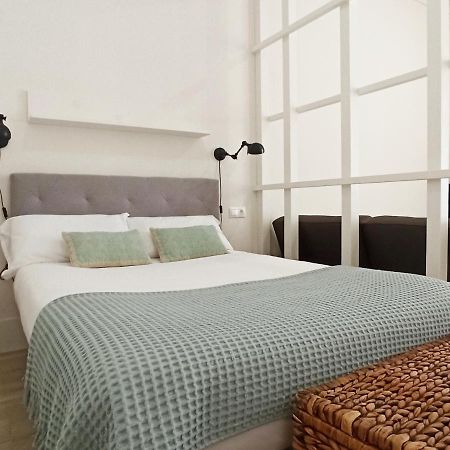 Apartamento Loft-Cambados Extérieur photo