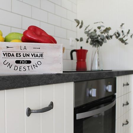 Apartamento Loft-Cambados Extérieur photo
