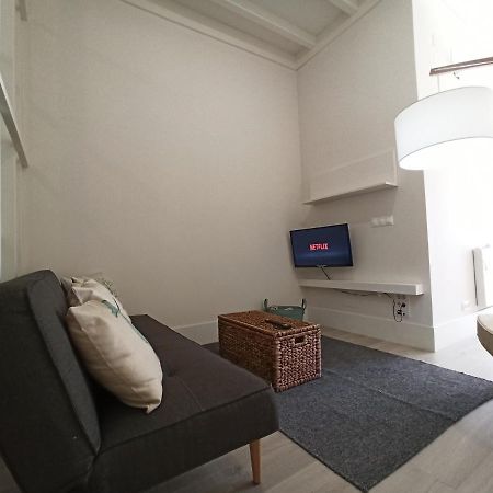 Apartamento Loft-Cambados Extérieur photo