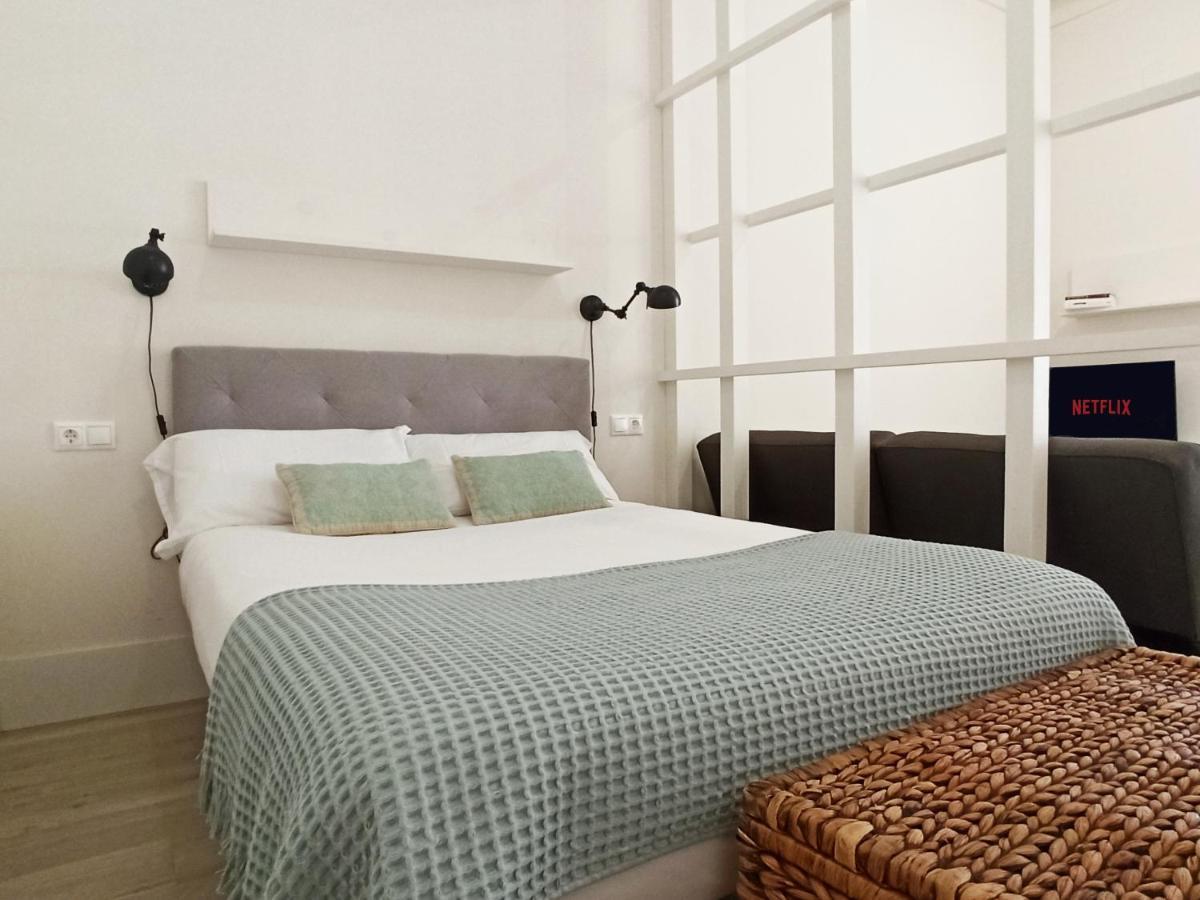 Apartamento Loft-Cambados Extérieur photo