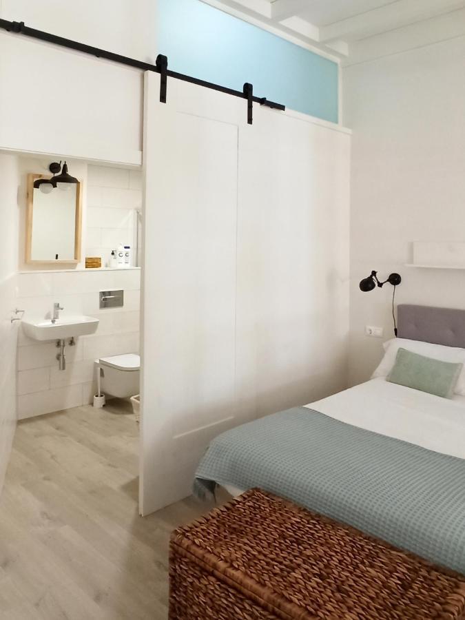 Apartamento Loft-Cambados Extérieur photo