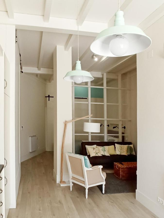 Apartamento Loft-Cambados Extérieur photo